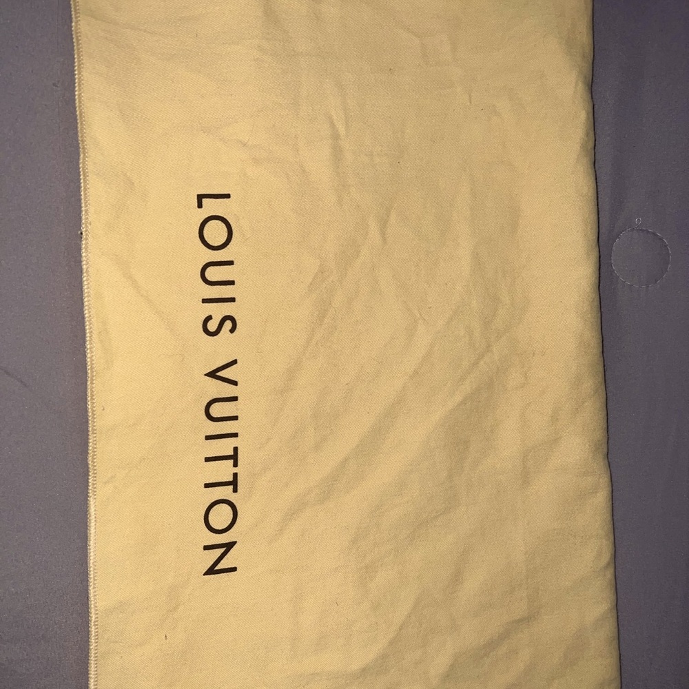 Louis Vuitton Duster Bag